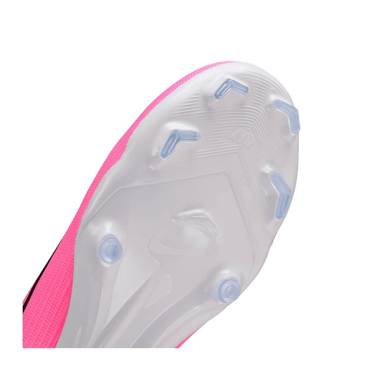 Nike Mercurial Superfly 11 Academy FG/MG Soccer Cleats product image 6, provided for visual reference and product detail