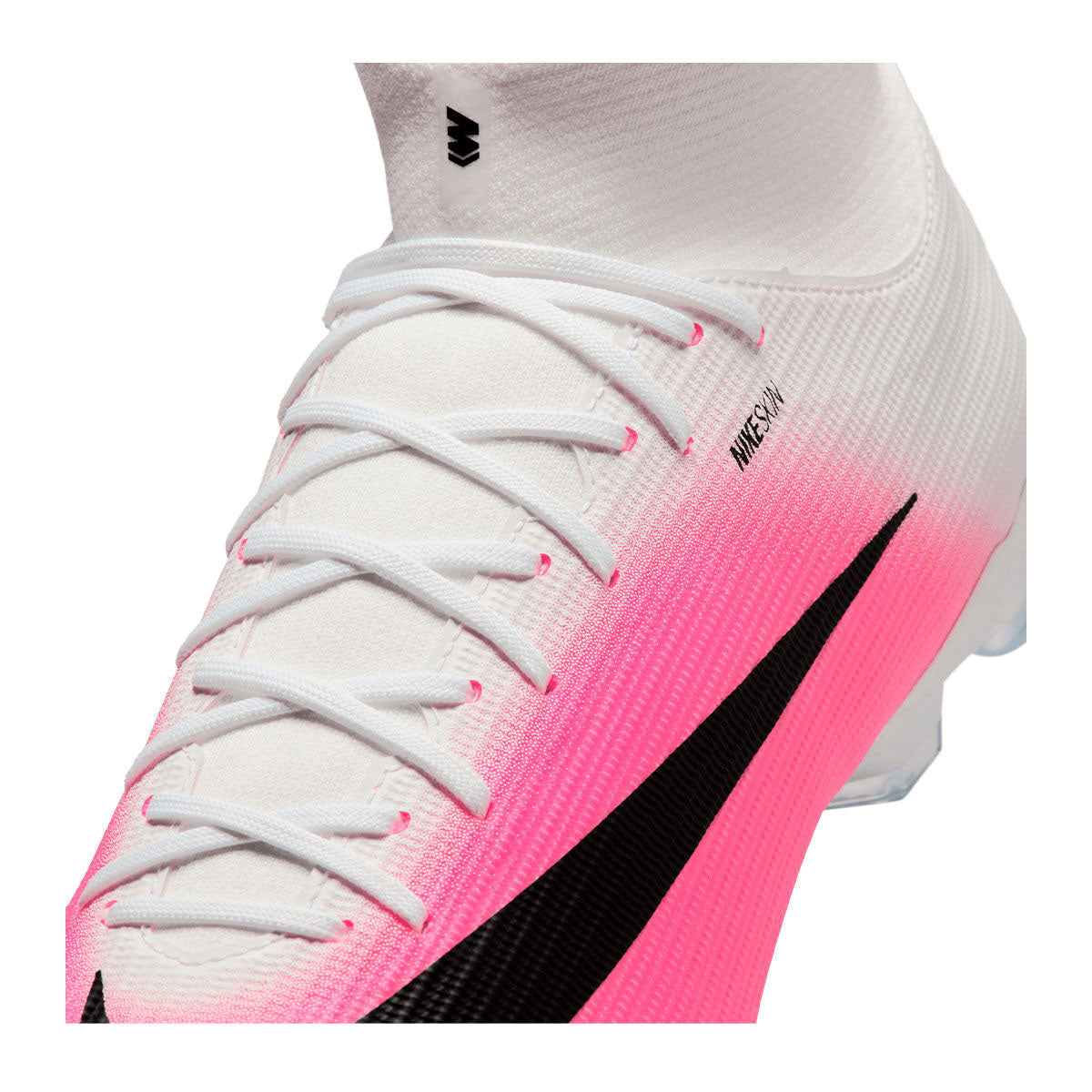 Nike Mercurial Superfly 11 Academy FG/MG Soccer Cleats product image 7, provided for visual reference and product detail
