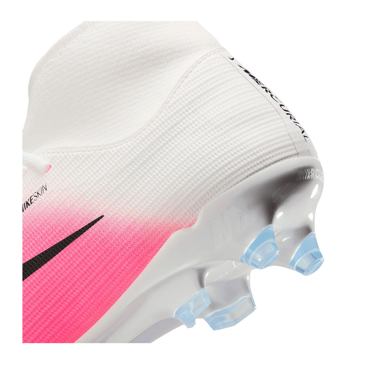 Nike Mercurial Superfly 11 Academy FG/MG Soccer Cleats product image 8, provided for visual reference and product detail