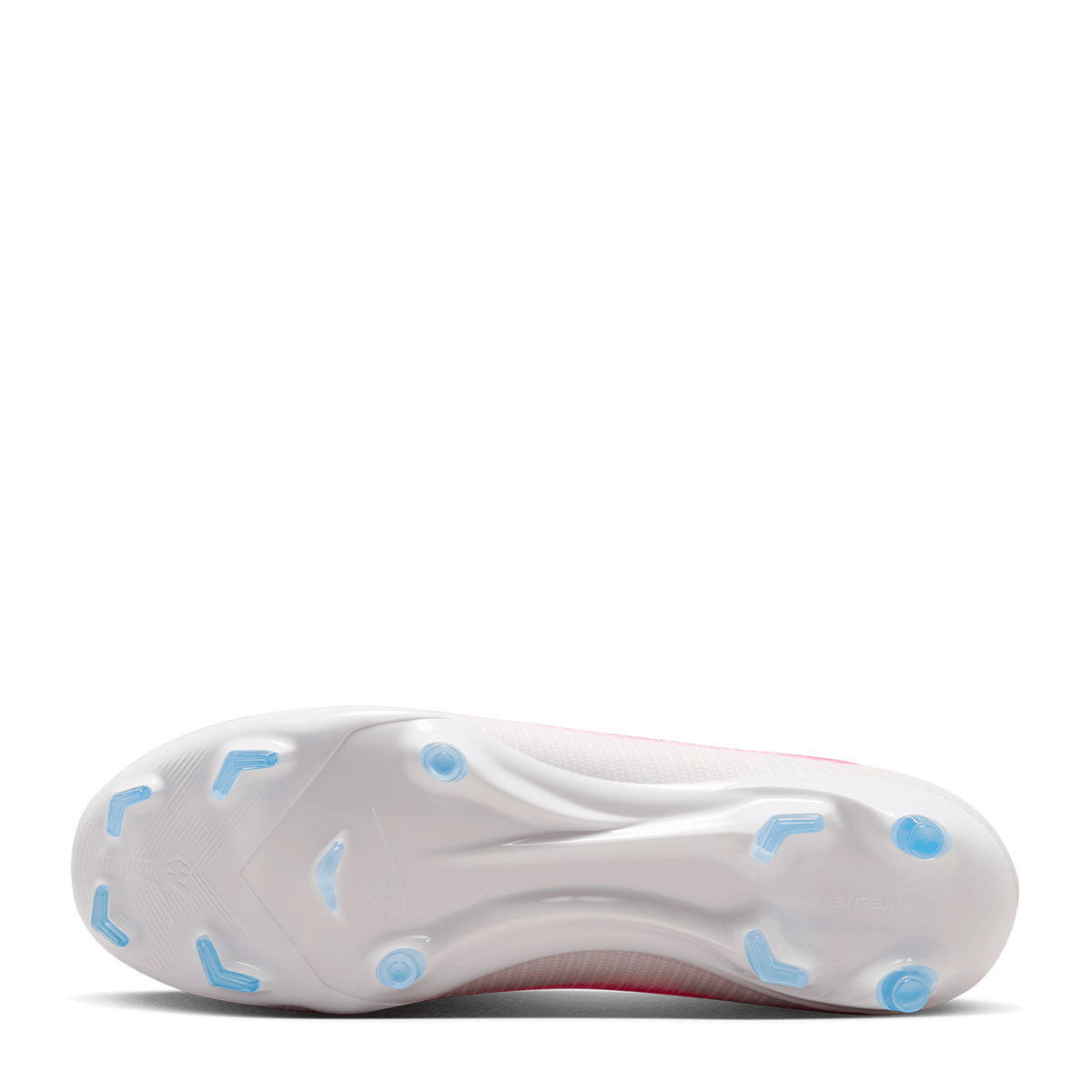Nike Mercurial Vapor 17 Academy FG/MG Soccer Cleats product image 2, provided for visual reference and product detail review
