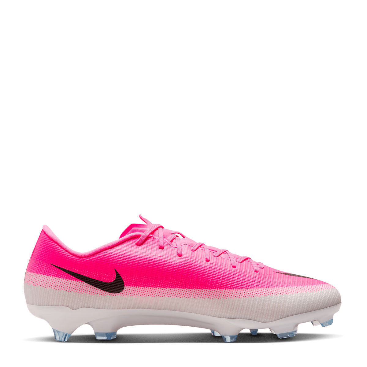 Nike Mercurial Vapor 17 Academy FG/MG Soccer Cleats product image 3, provided for visual reference and product detail review