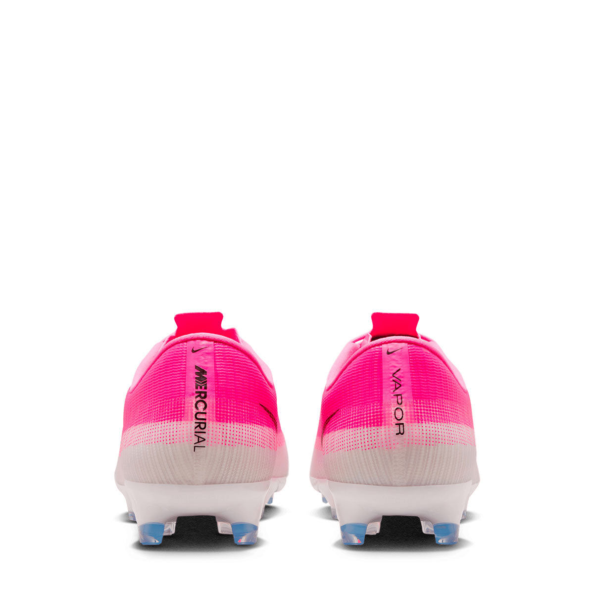Nike Mercurial Vapor 17 Academy FG/MG Soccer Cleats product image 4, provided for visual reference and product detail review