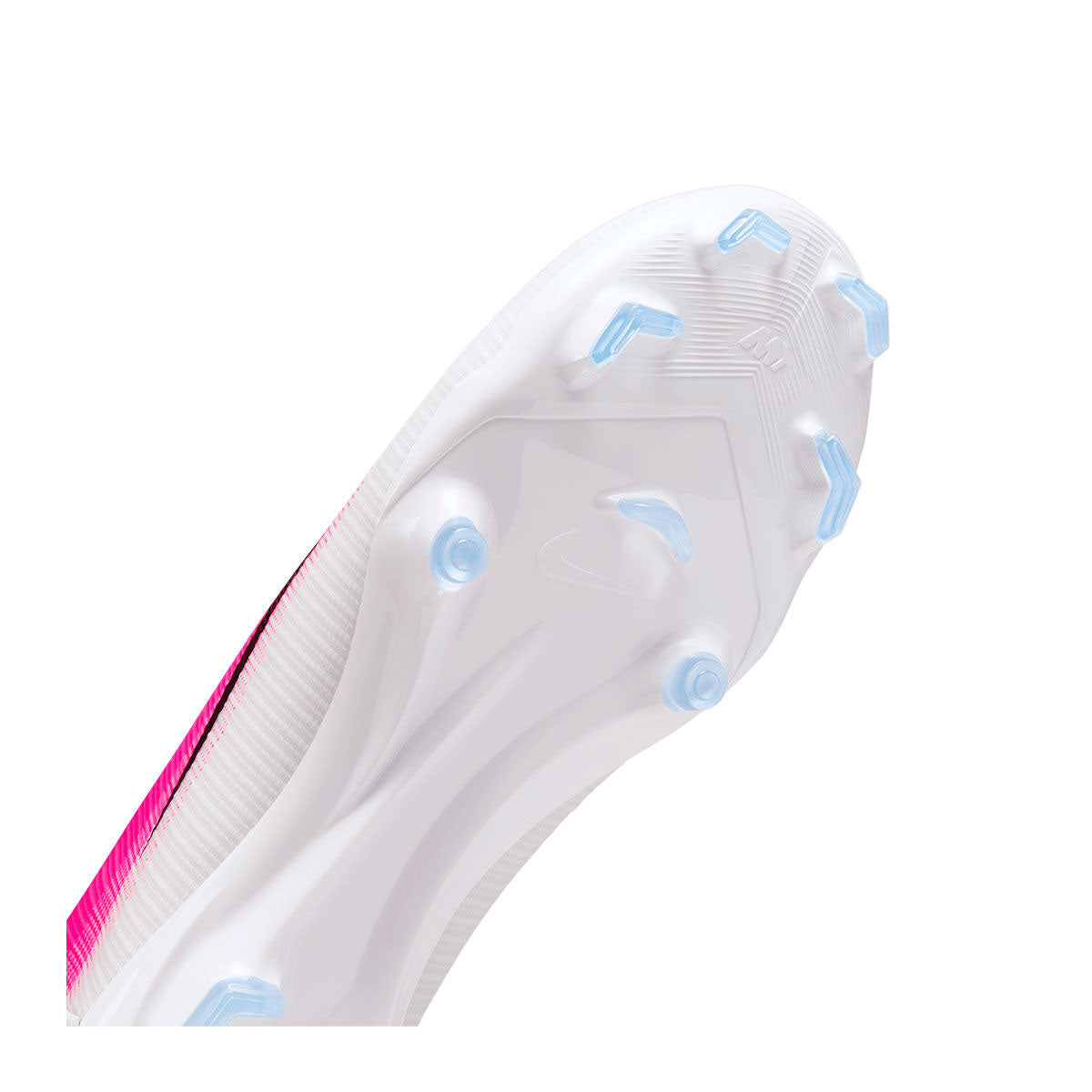 Nike Mercurial Vapor 17 Academy FG/MG Soccer Cleats product image 6, provided for visual reference and product detail review