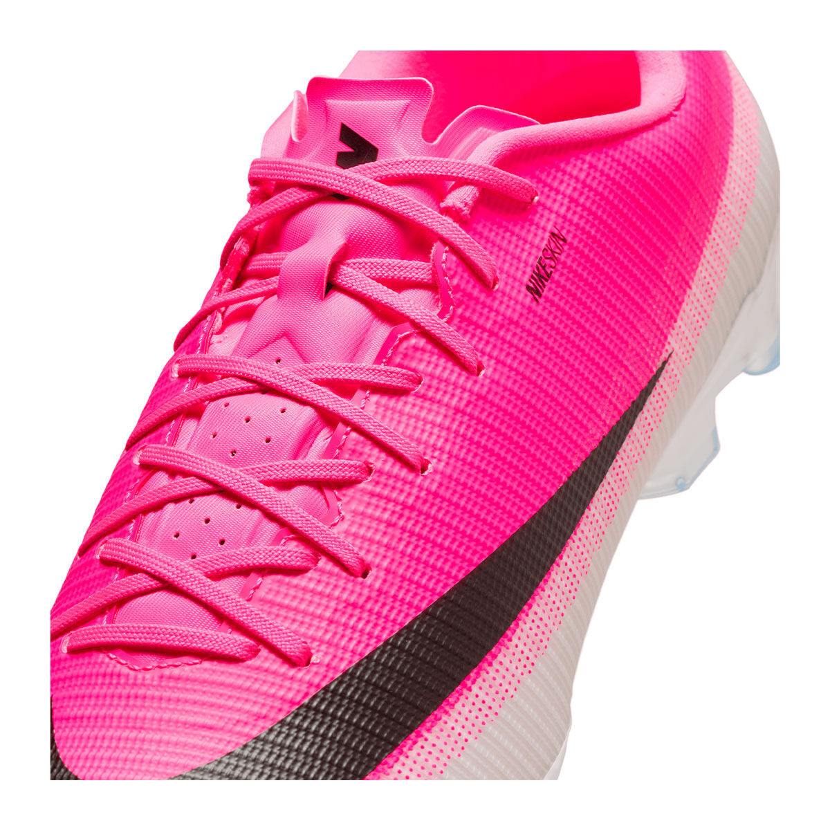 Nike Mercurial Vapor 17 Academy FG/MG Soccer Cleats product image 7, provided for visual reference and product detail review