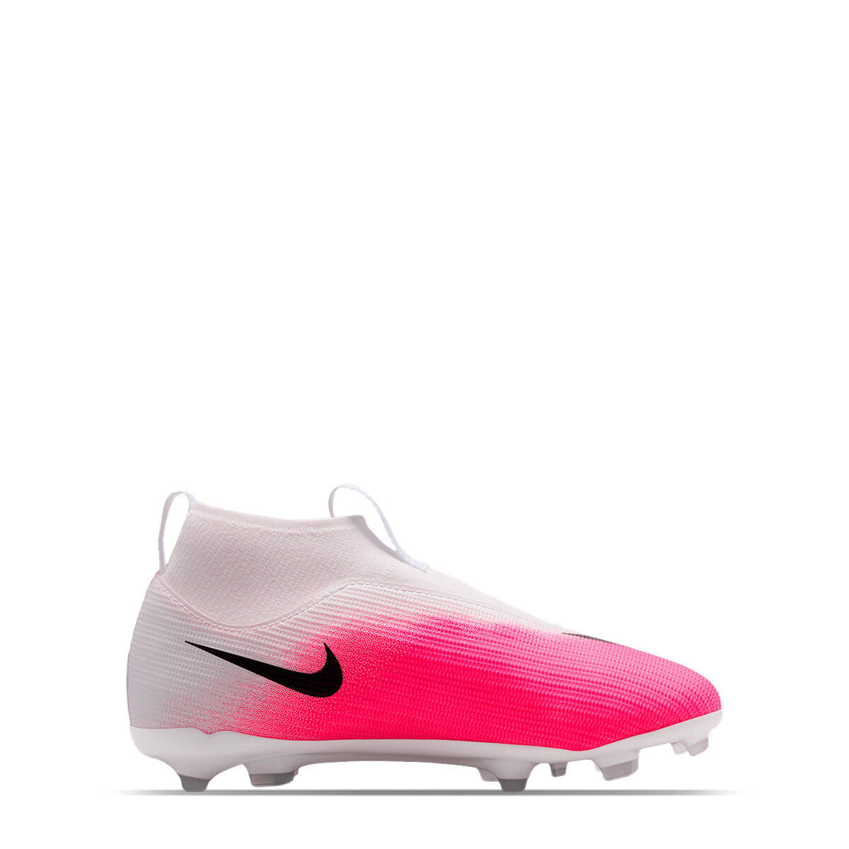 Nike Jr. Mercurial Superfly 11 Academy Soccer Cleats product image 3, provided for visual reference and product detail review