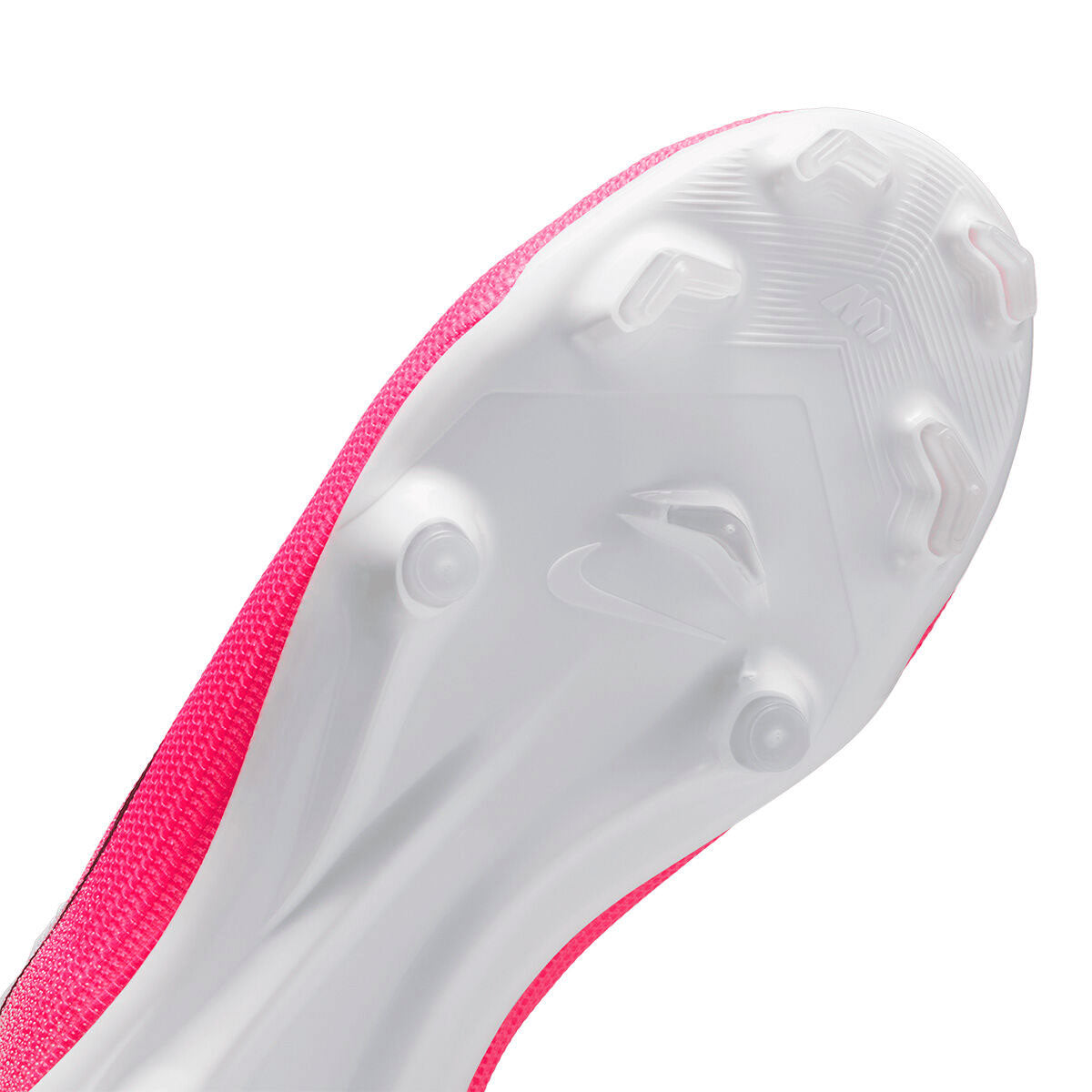 Nike Jr. Mercurial Superfly 11 Academy Soccer Cleats product image 7, provided for visual reference and product detail review
