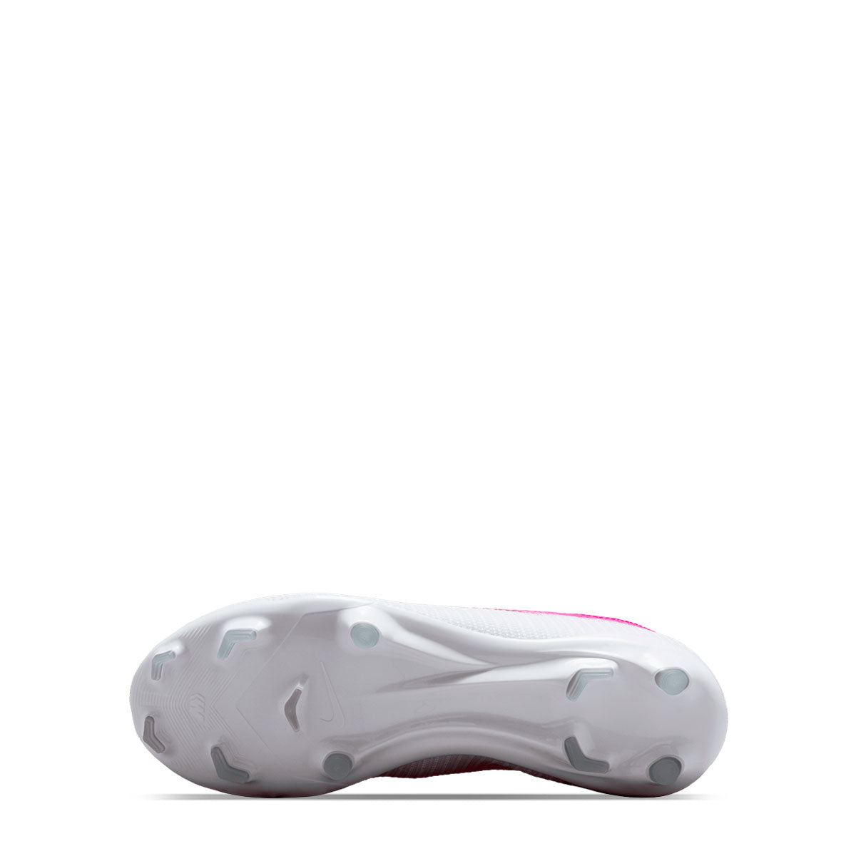 Nike Jr. Mercurial Vapor 17 Academy FG/MG Soccer Cleats product image 2, provided for visual reference and product detail