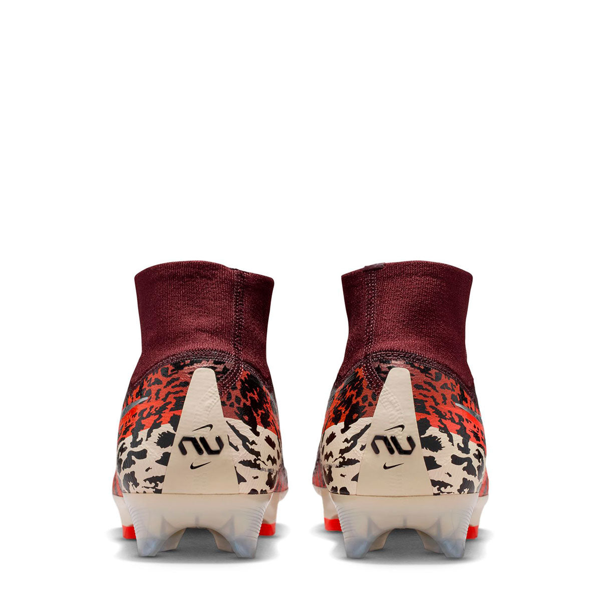Nike United Mercurial Superfly 10 Elite Soccer Cleats product image 4, provided for visual reference and product detail