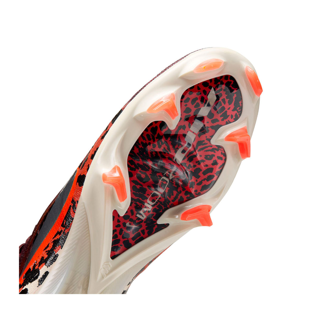 Nike United Mercurial Superfly 10 Elite Soccer Cleats product image 8, provided for visual reference and product detail