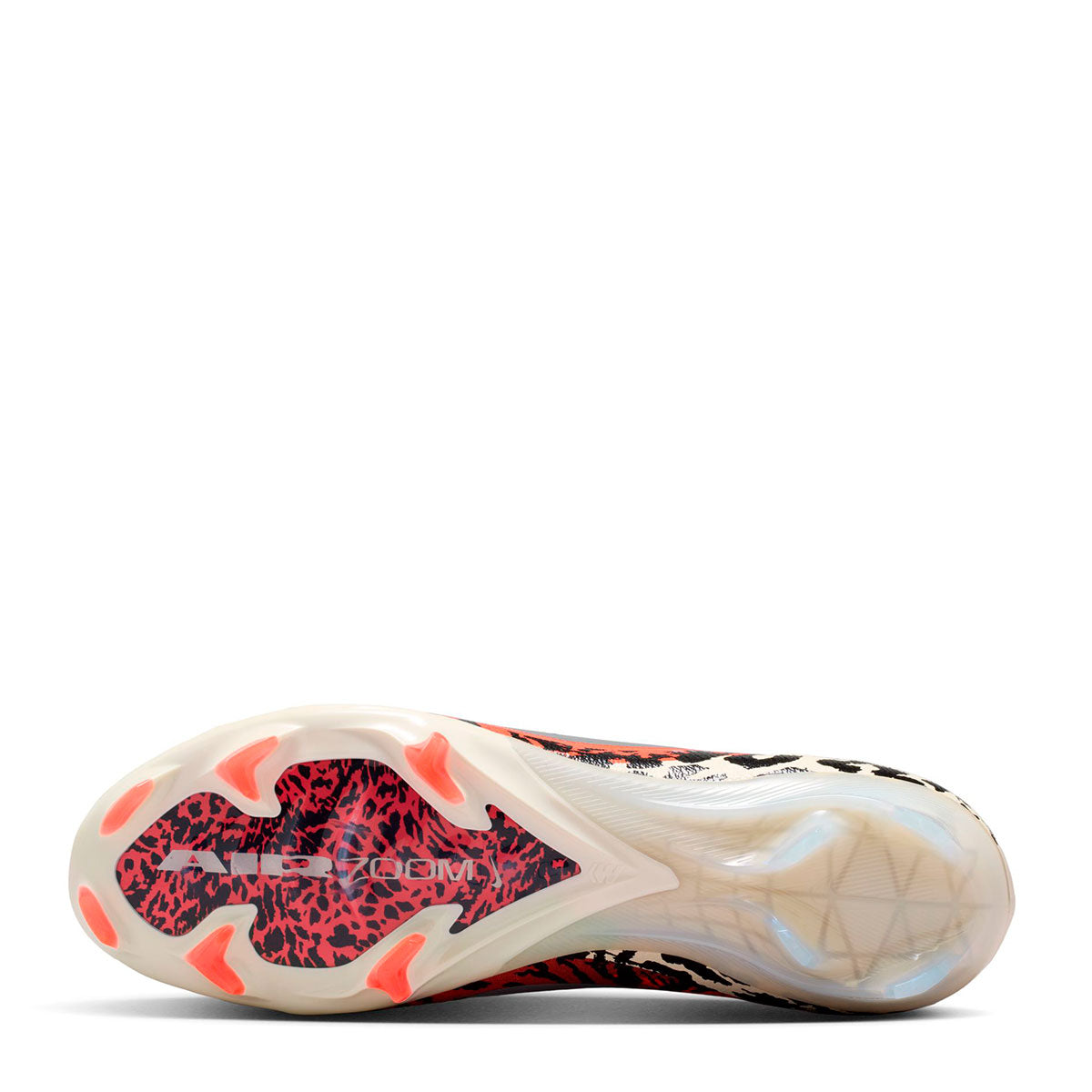 Nike United Mercurial Vapor 16 Elite Soccer Cleats product image 2, provided for visual reference and product detail review