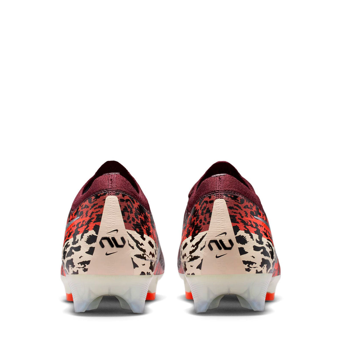 Nike United Mercurial Vapor 16 Elite Soccer Cleats product image 4, provided for visual reference and product detail review