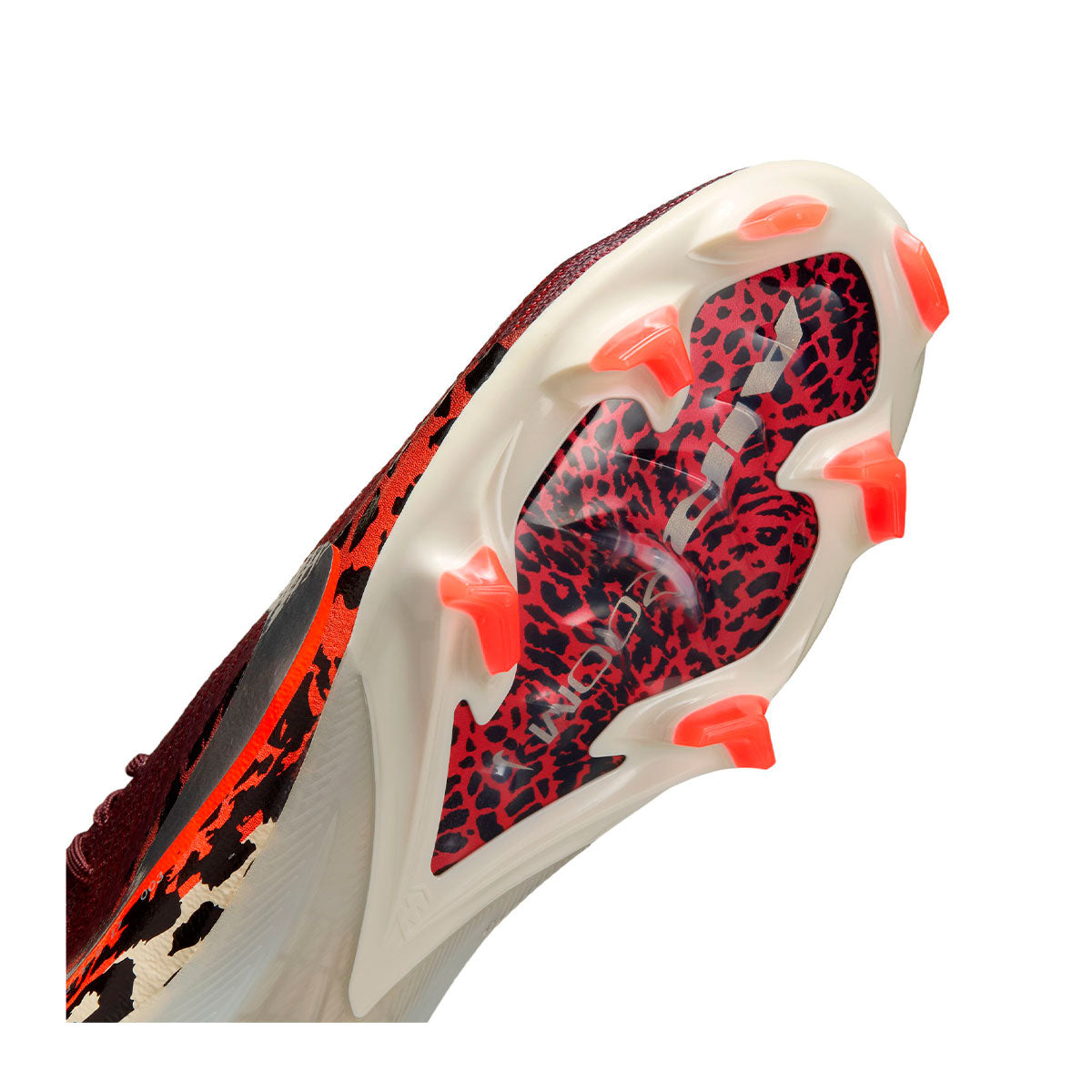 Nike United Mercurial Vapor 16 Elite Soccer Cleats product image 7, provided for visual reference and product detail review