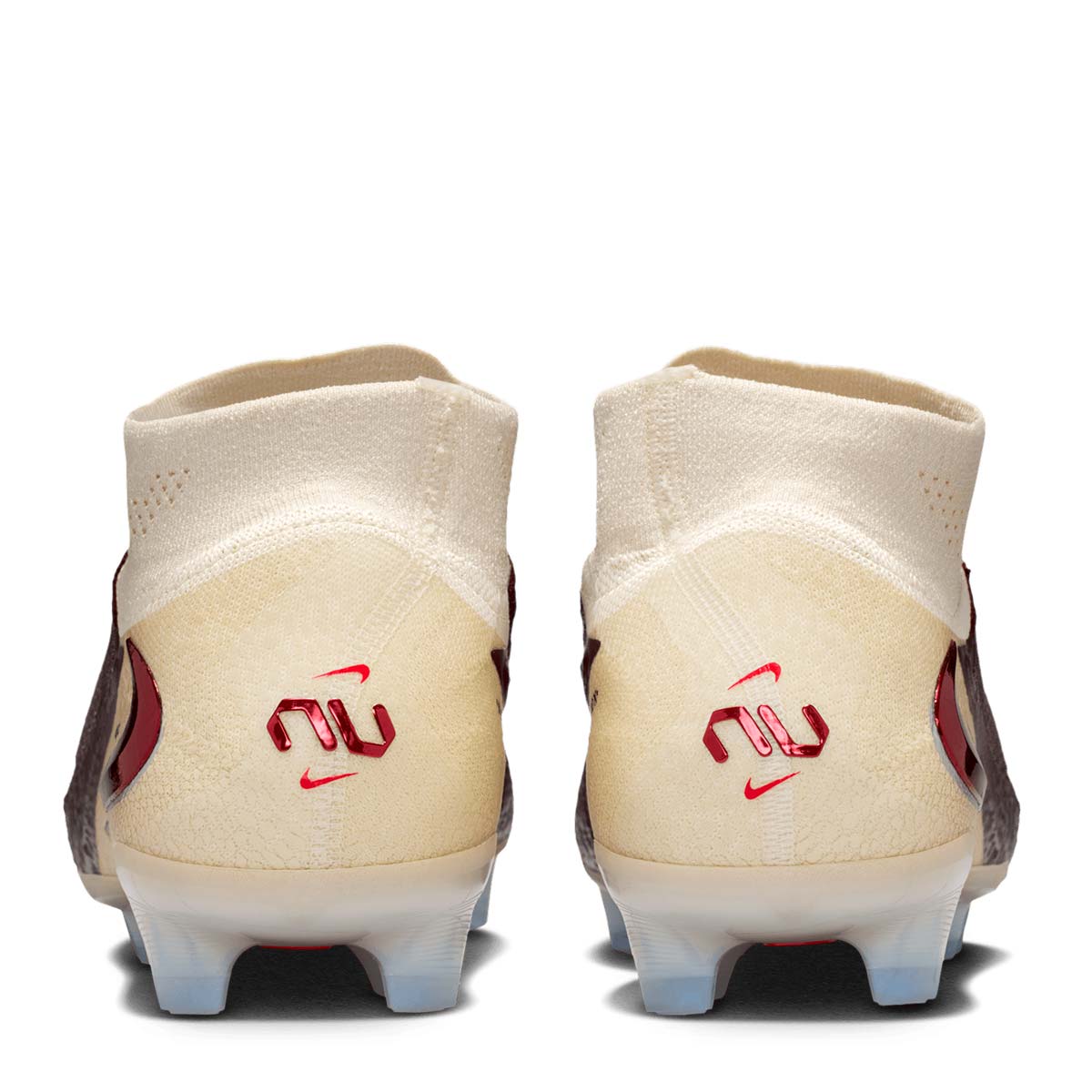 Nike United Phantom 6 High Elite Soccer Cleats product image 6, provided for visual reference and product detail review