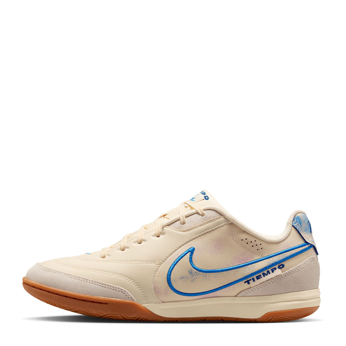 Nike Nike Tiempo Streetgato PRM Shoes product image 1, provided for visual reference and product detail review