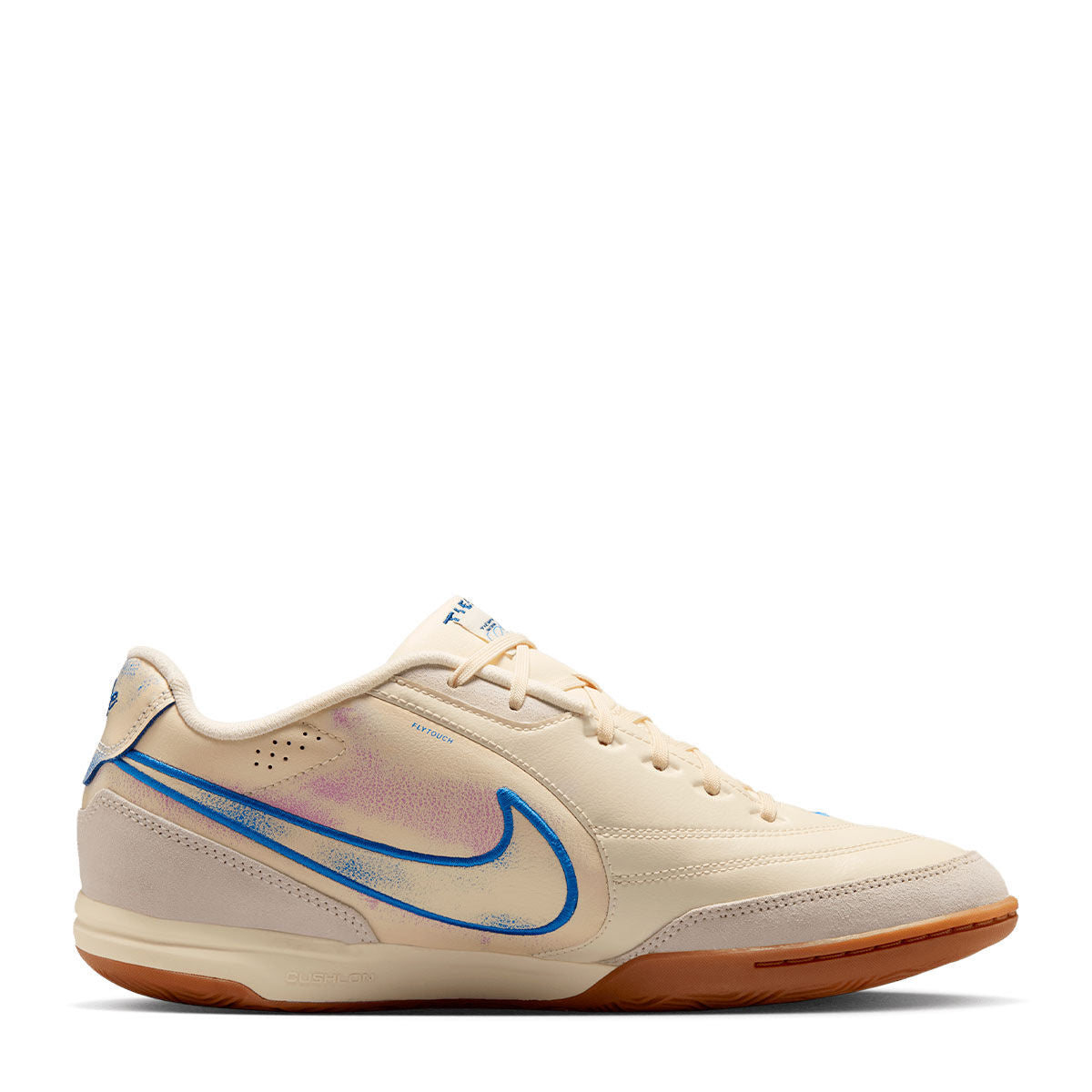 Nike Nike Tiempo Streetgato PRM Shoes product image 3, provided for visual reference and product detail review