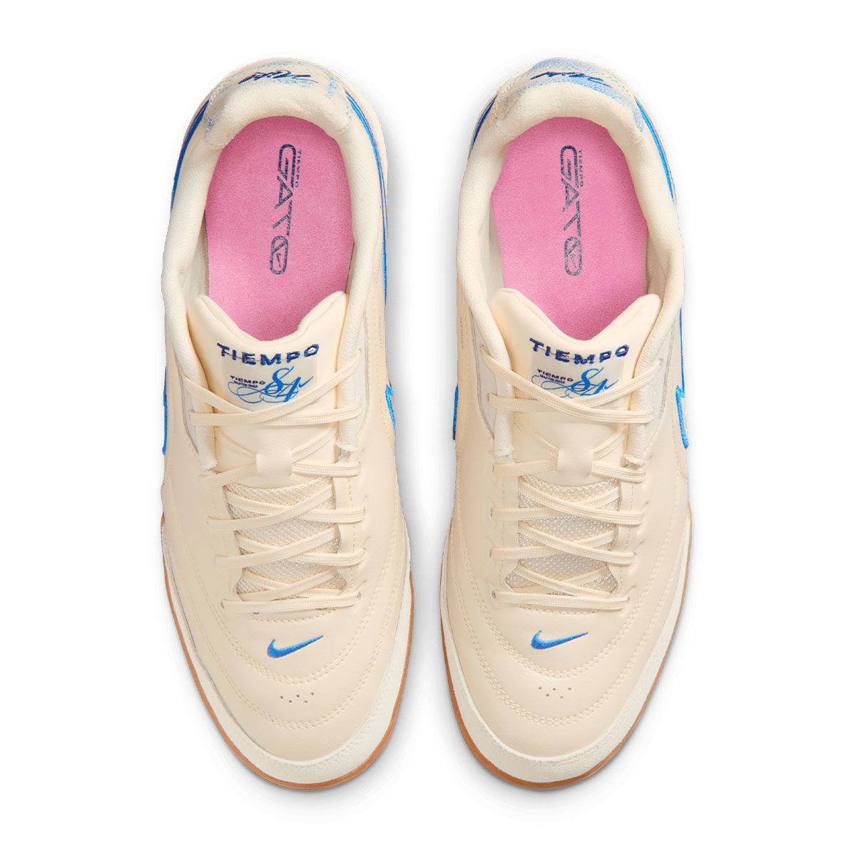 Nike Nike Tiempo Streetgato PRM Shoes product image 5, provided for visual reference and product detail review
