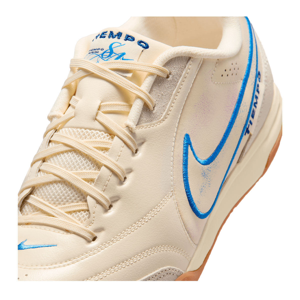 Nike Nike Tiempo Streetgato PRM Shoes product image 7, provided for visual reference and product detail review