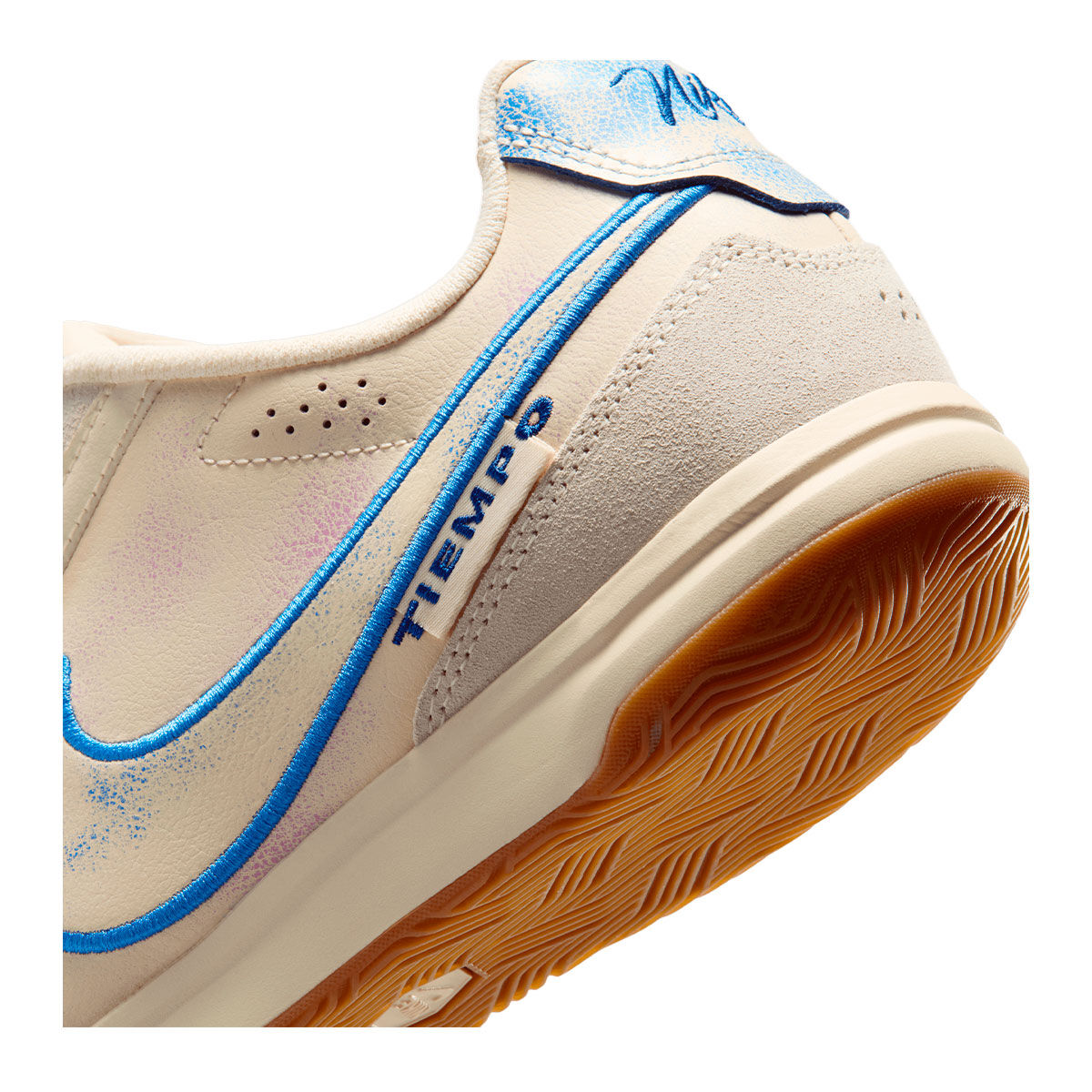 Nike Nike Tiempo Streetgato PRM Shoes product image 8, provided for visual reference and product detail review