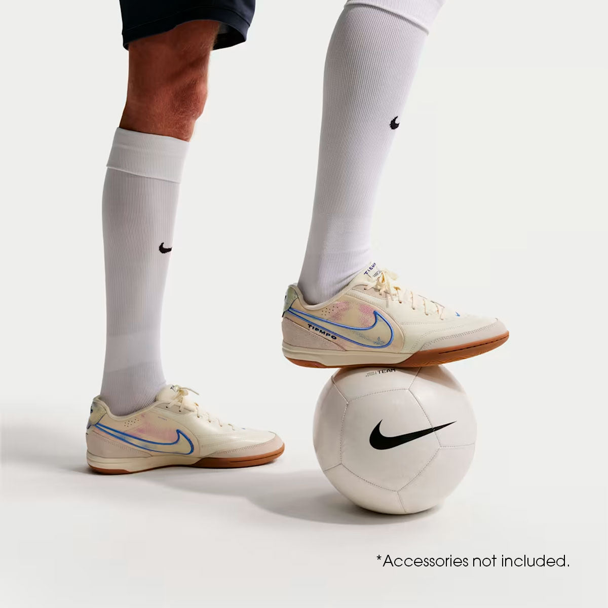 Nike Nike Tiempo Streetgato PRM Shoes product image 9, provided for visual reference and product detail review