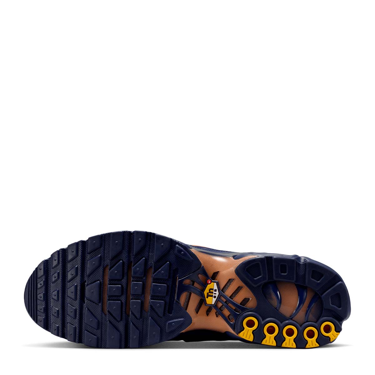 Nike Air Max Plus OG "FFF" Shoes product image 2, provided for visual reference and product detail review