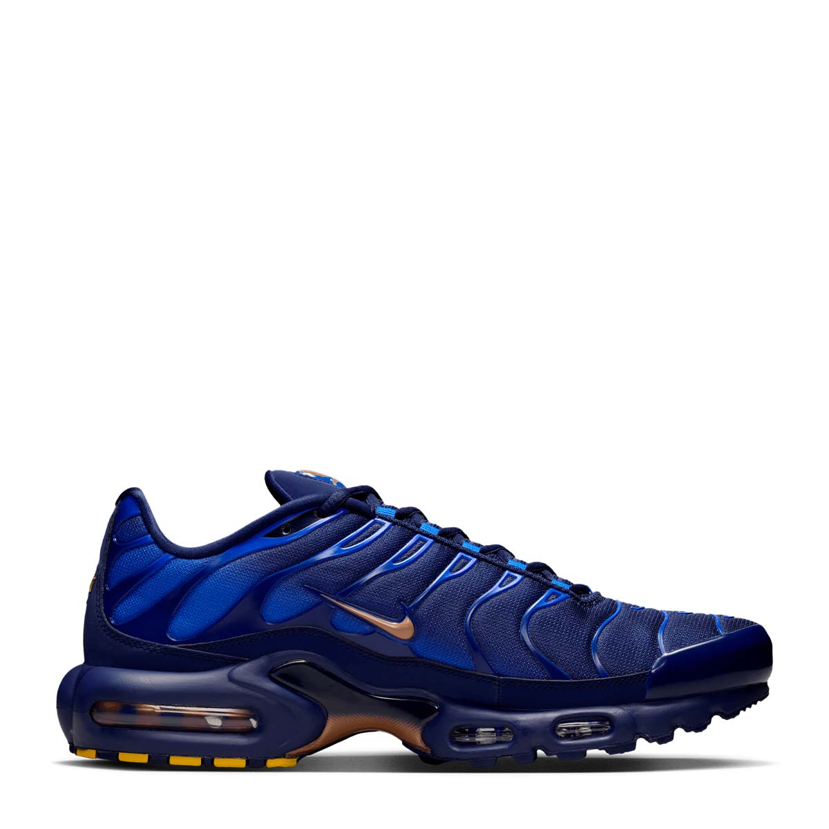 Nike Air Max Plus OG "FFF" Shoes product image 3, provided for visual reference and product detail review