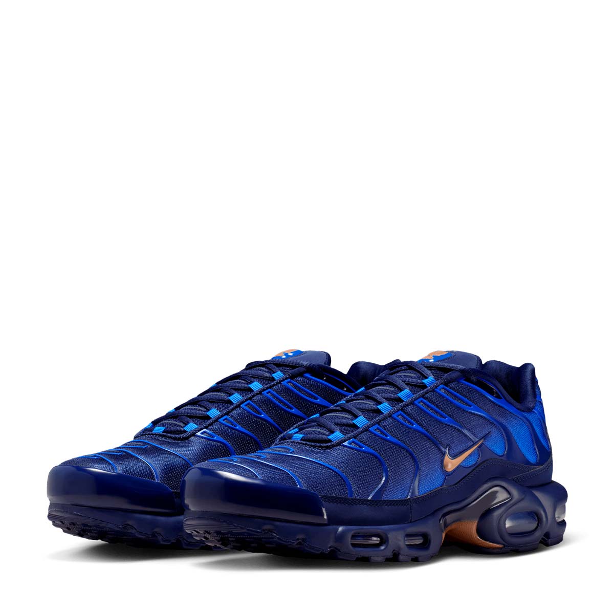 Nike Air Max Plus OG "FFF" Shoes product image 5, provided for visual reference and product detail review