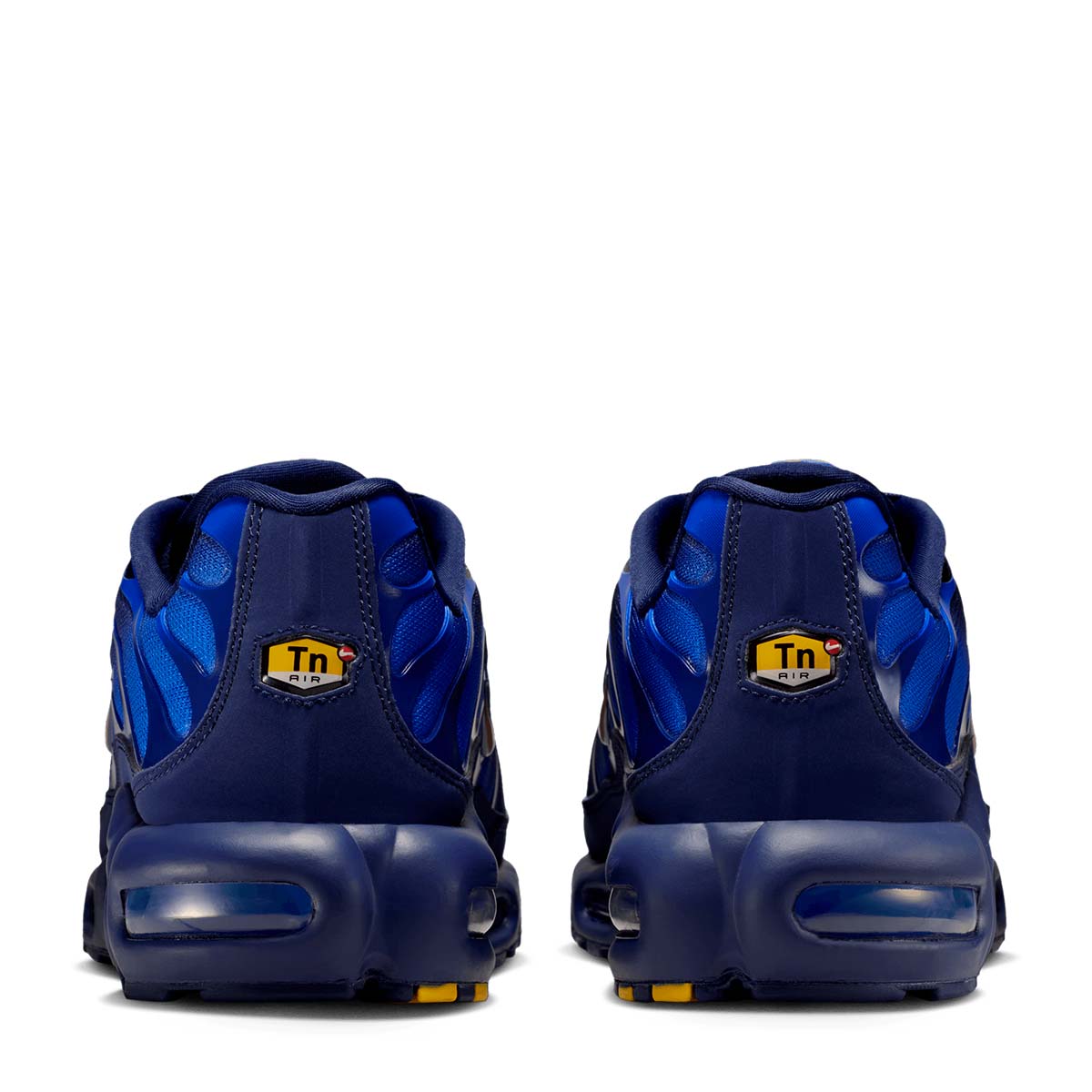 Nike Air Max Plus OG "FFF" Shoes product image 6, provided for visual reference and product detail review