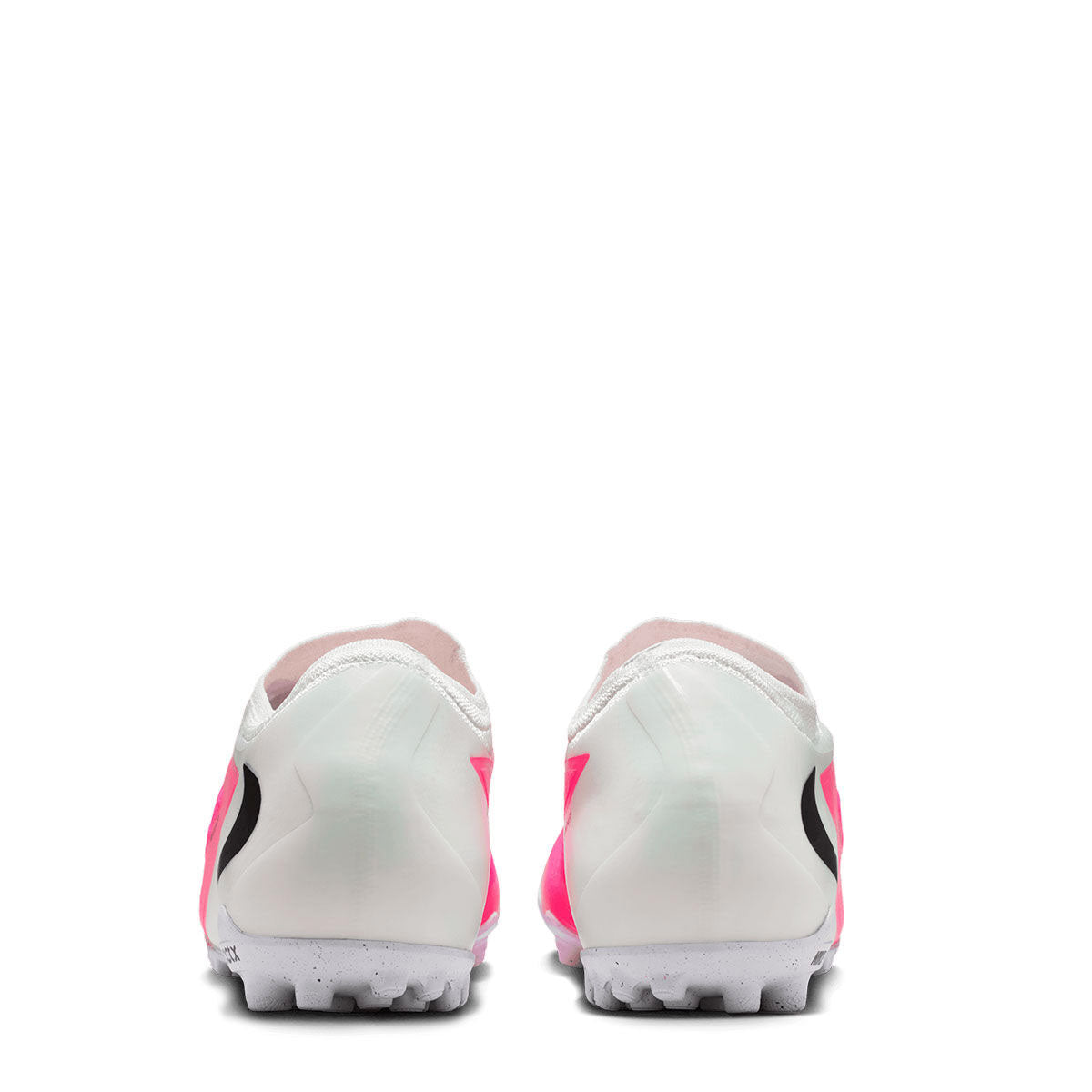 Nike Phantom 6 Low Pro TF Soccer Cleats product image 4, provided for visual reference and product detail review