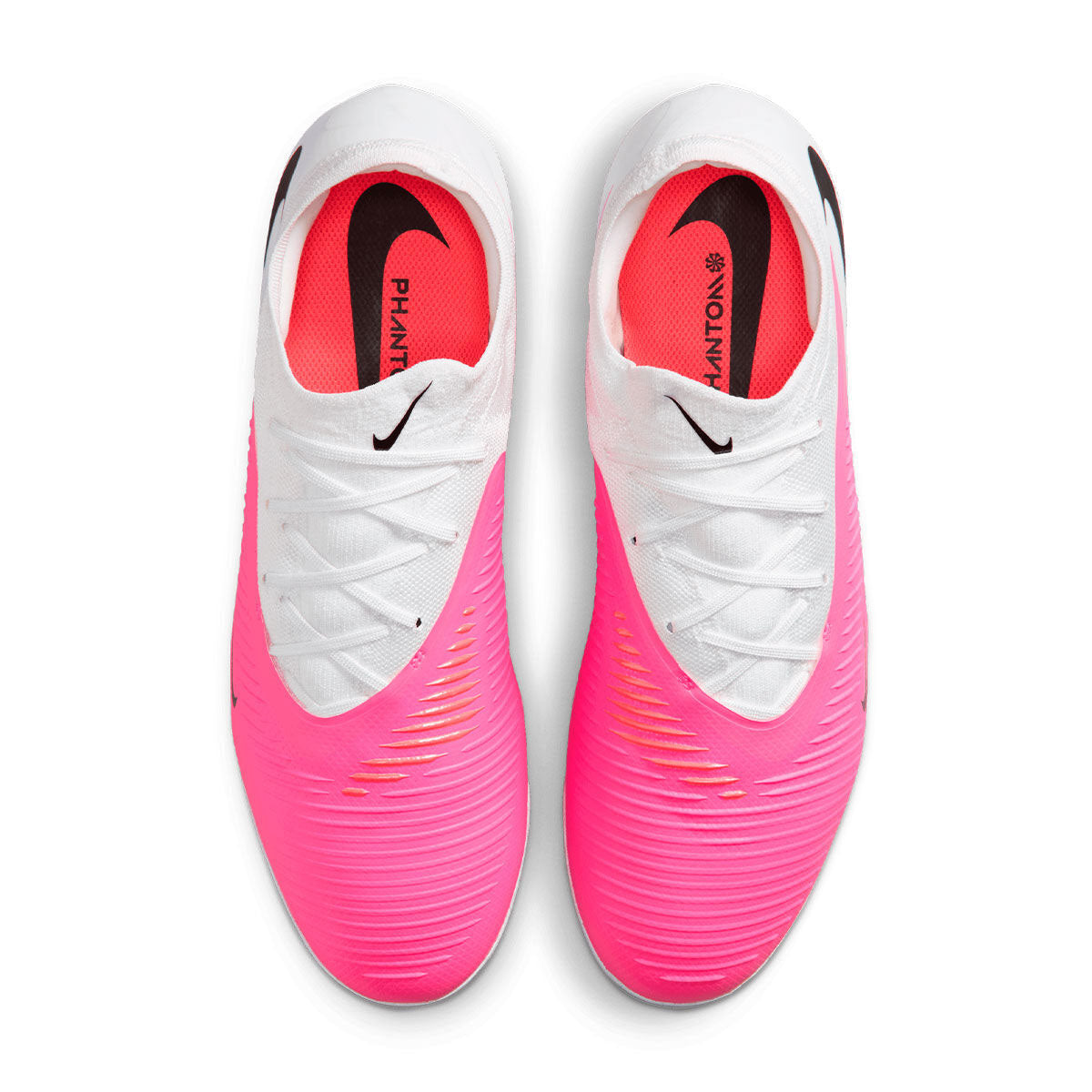 Nike Phantom 6 Low Pro TF Soccer Cleats product image 5, provided for visual reference and product detail review