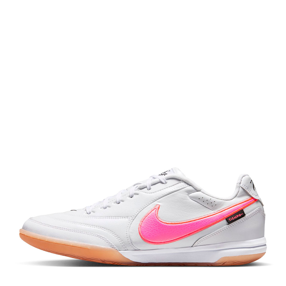Nike Tiempo Streetgato PRM Shoes product image 1, provided for visual reference and product detail review