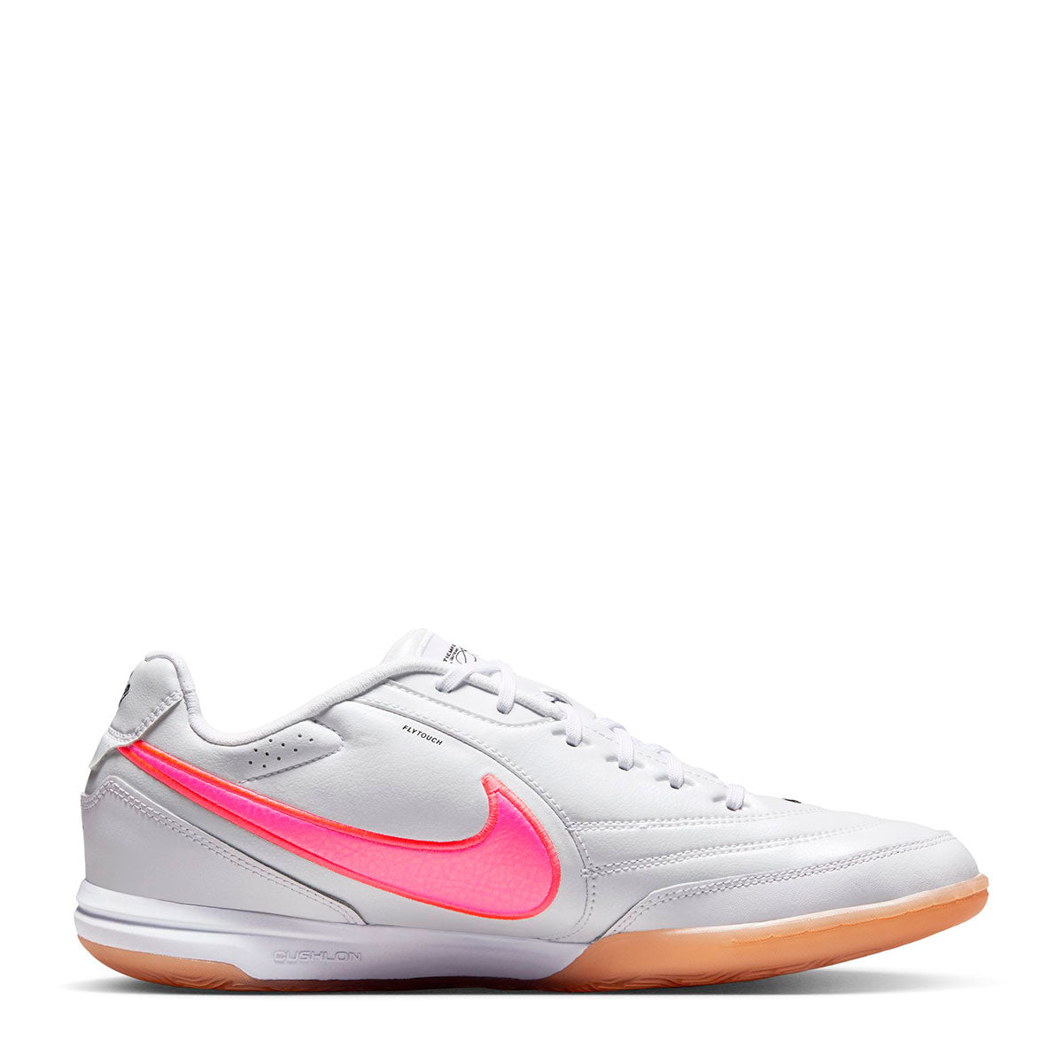 Nike Tiempo Streetgato PRM Shoes product image 3, provided for visual reference and product detail review