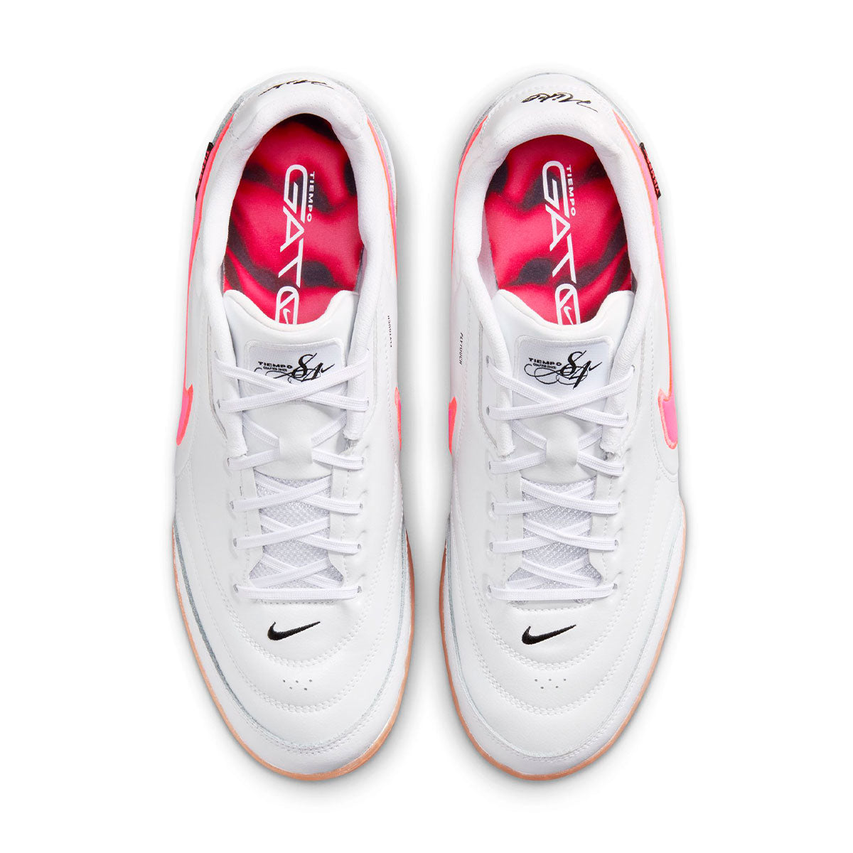 Nike Tiempo Streetgato PRM Shoes product image 5, provided for visual reference and product detail review