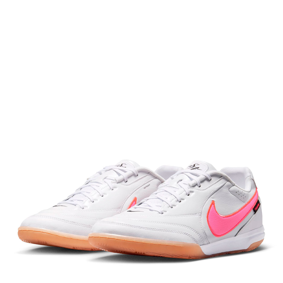 Nike Tiempo Streetgato PRM Shoes product image 6, provided for visual reference and product detail review