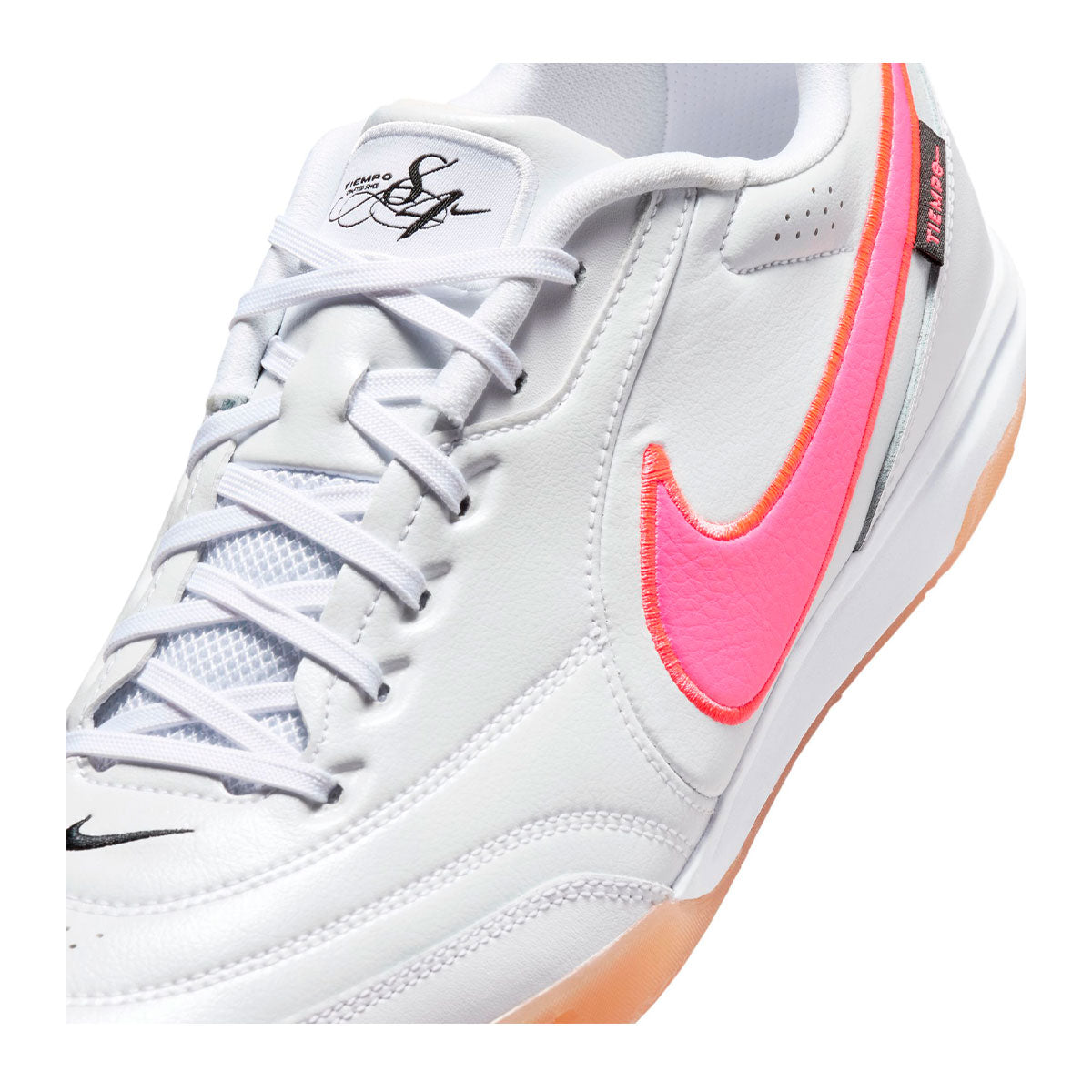 Nike Tiempo Streetgato PRM Shoes product image 7, provided for visual reference and product detail review