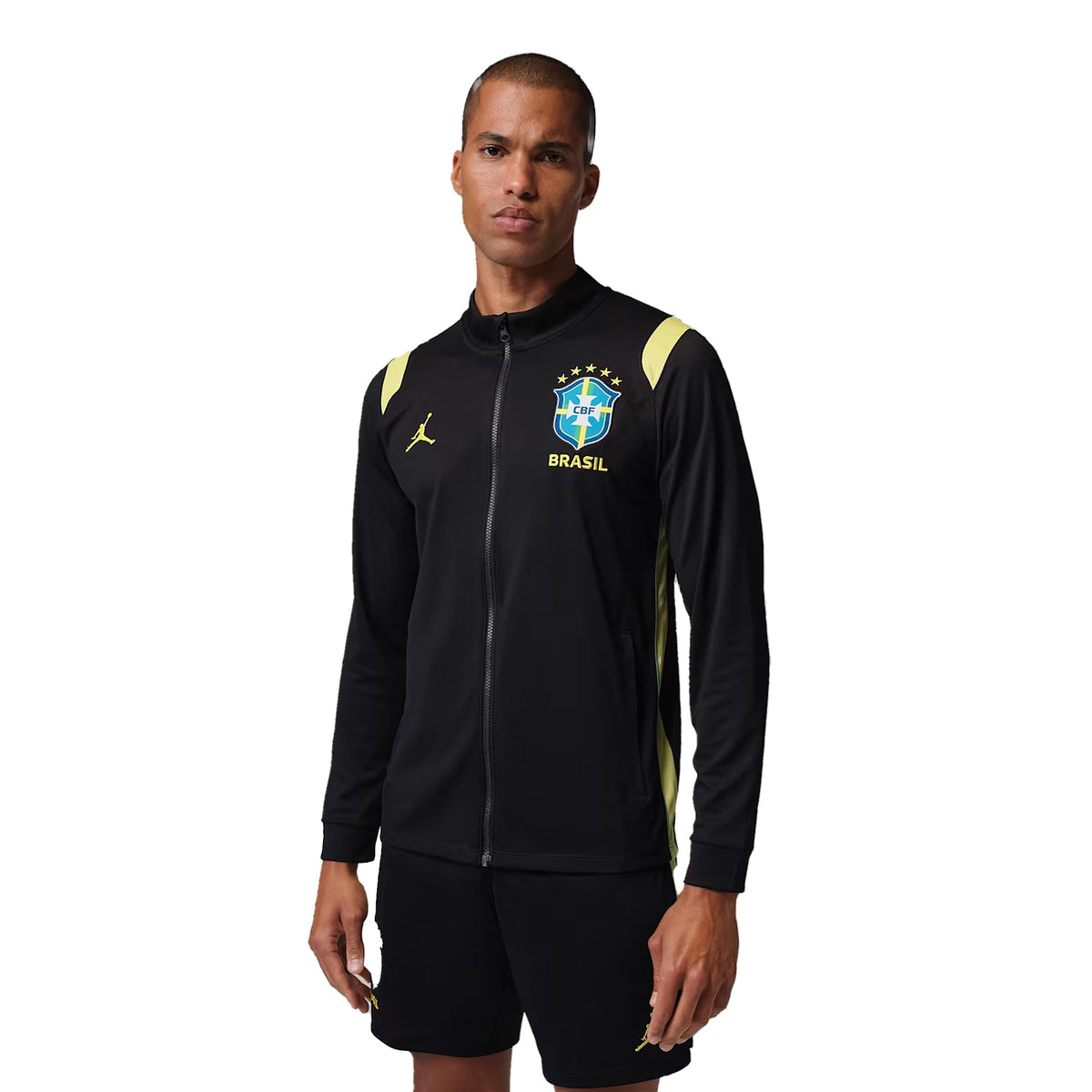 Nike USMNT 2026 Strike T‑Shirt product image 1, provided for visual reference and product detail review
