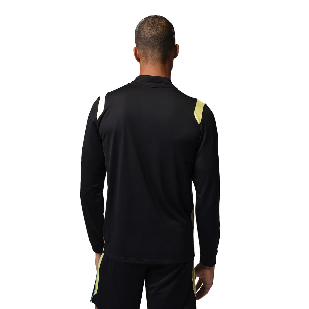 Nike USMNT 2026 Strike T‑Shirt product image 2, provided for visual reference and product detail review