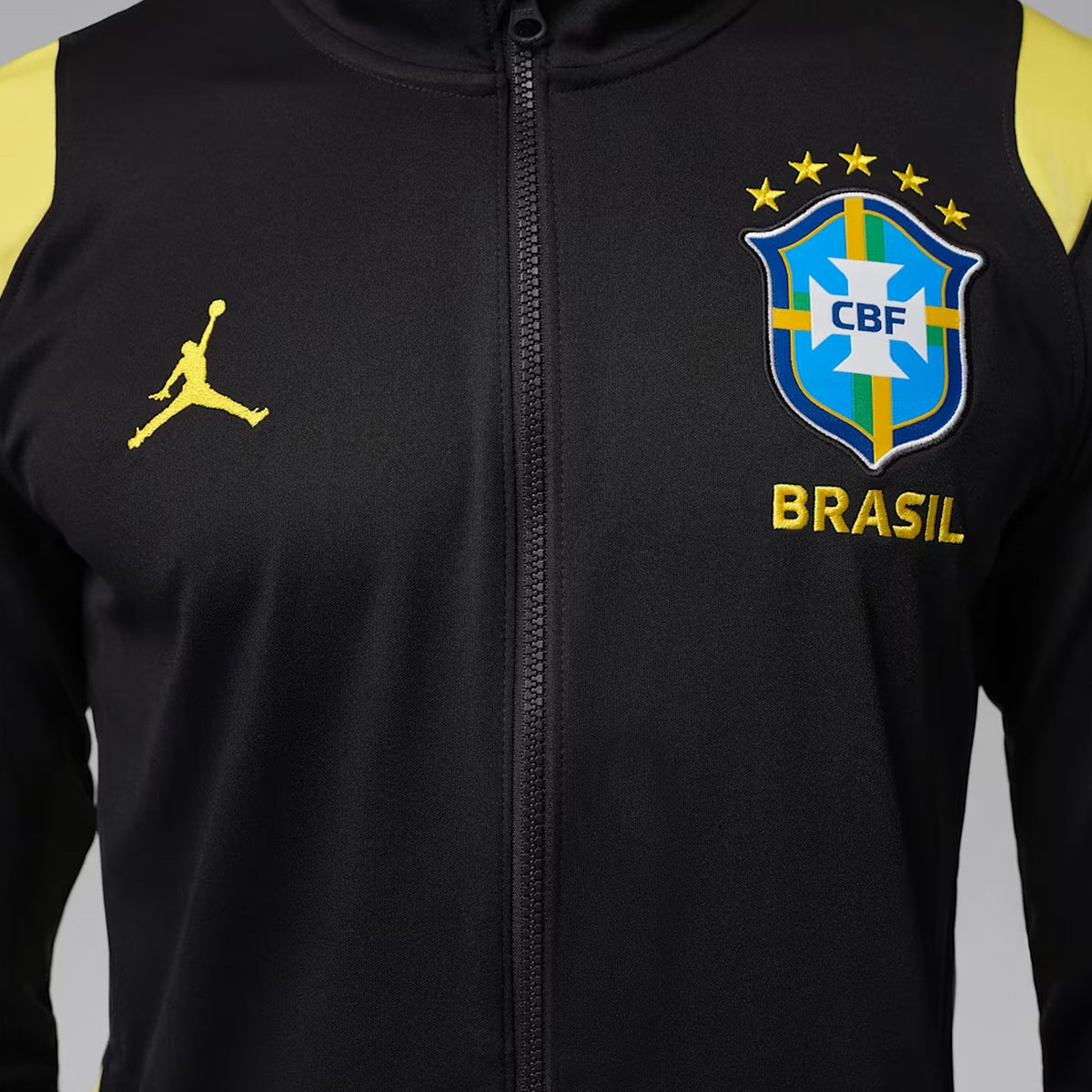 Nike USMNT 2026 Strike T‑Shirt product image 3, provided for visual reference and product detail review