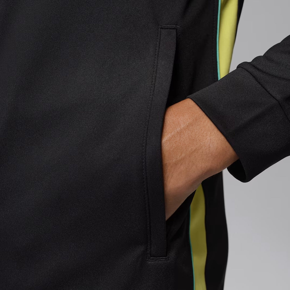 Nike USMNT 2026 Strike T‑Shirt product image 4, provided for visual reference and product detail review