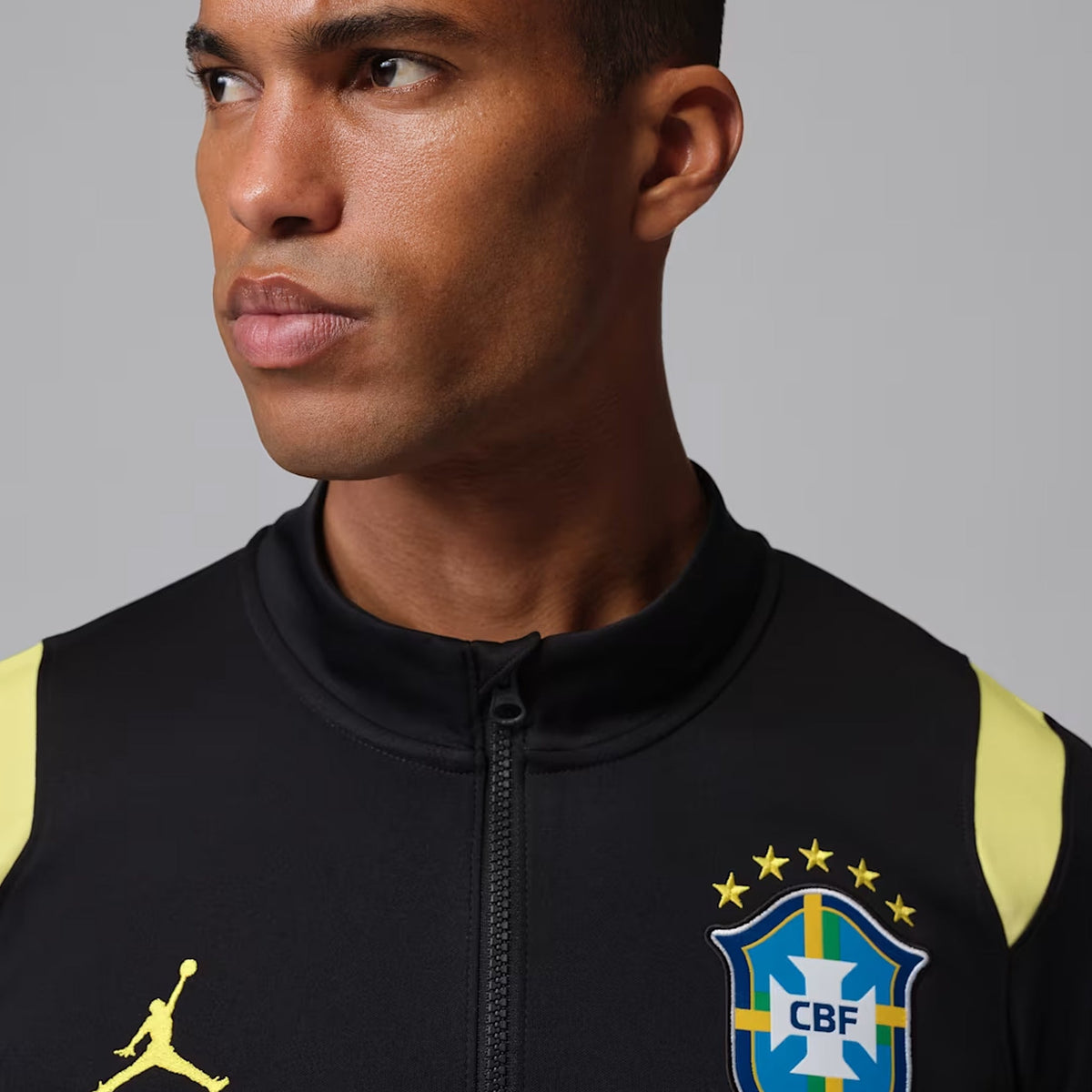 Nike USMNT 2026 Strike T‑Shirt product image 5, provided for visual reference and product detail review