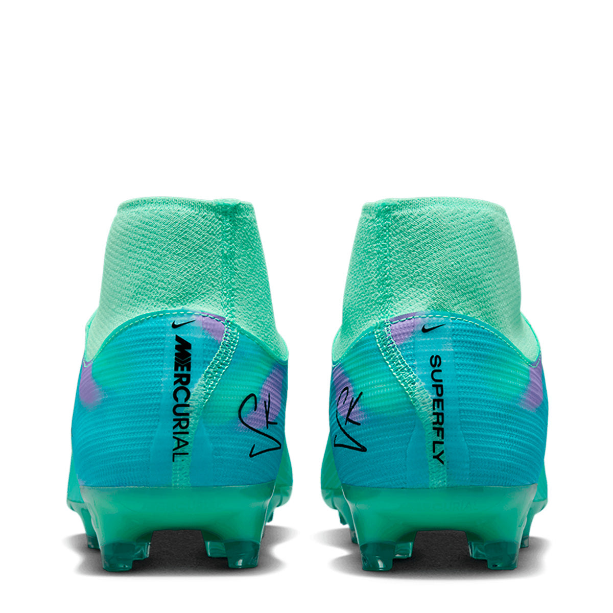 Nike Mercurial Superfly 11 Academy "Sam Kerr" FG/MG Soccer Cleats product image 5, provided for visual reference and product