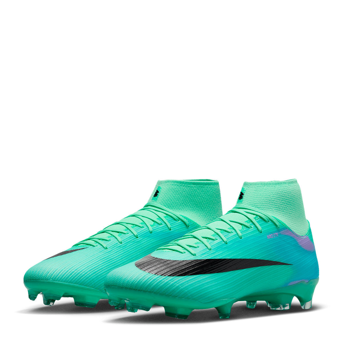 Nike Mercurial Superfly 11 Academy "Sam Kerr" FG/MG Soccer Cleats product image 6, provided for visual reference and product