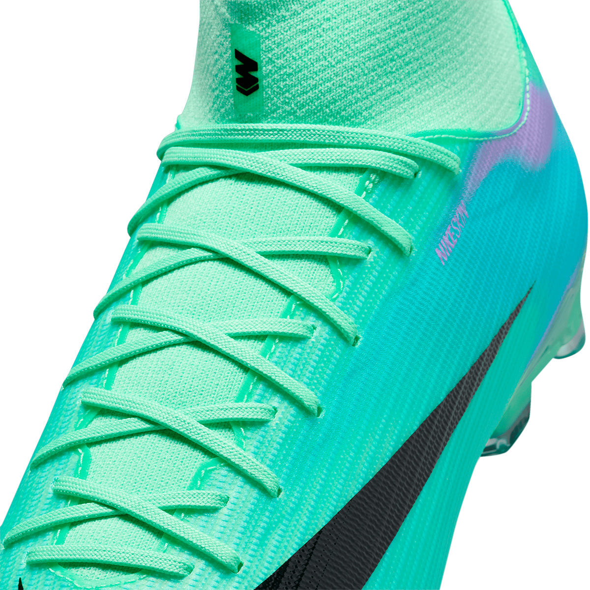 Nike Mercurial Superfly 11 Academy "Sam Kerr" FG/MG Soccer Cleats product image 7, provided for visual reference and product