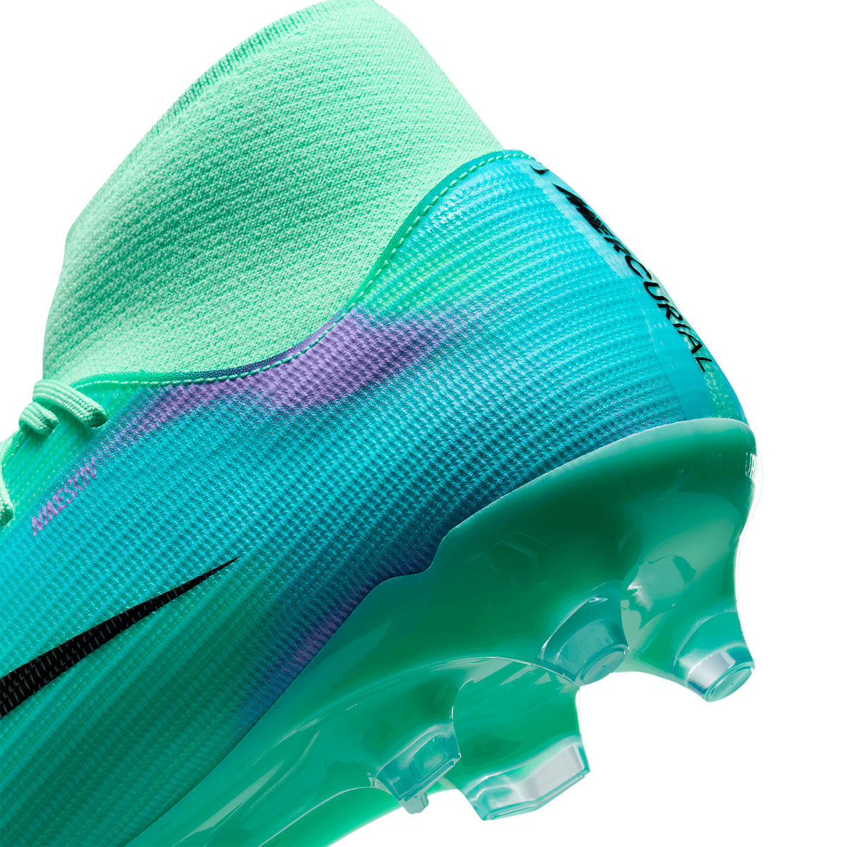 Nike Mercurial Superfly 11 Academy "Sam Kerr" FG/MG Soccer Cleats product image 8, provided for visual reference and product