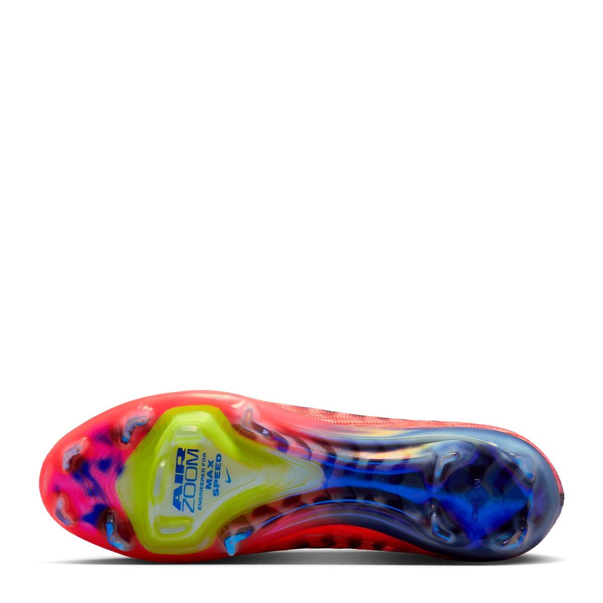 Nike Mercurial Superfly 11 Elite SE Soccer Cleats product image 2, provided for visual reference and product detail review