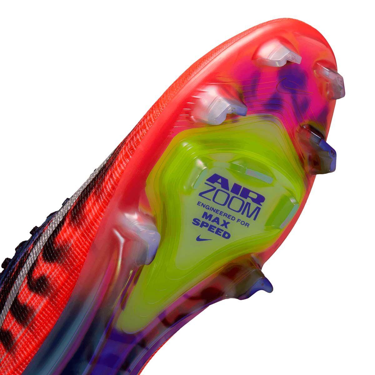 Nike Mercurial Superfly 11 Elite SE Soccer Cleats product image 8, provided for visual reference and product detail review