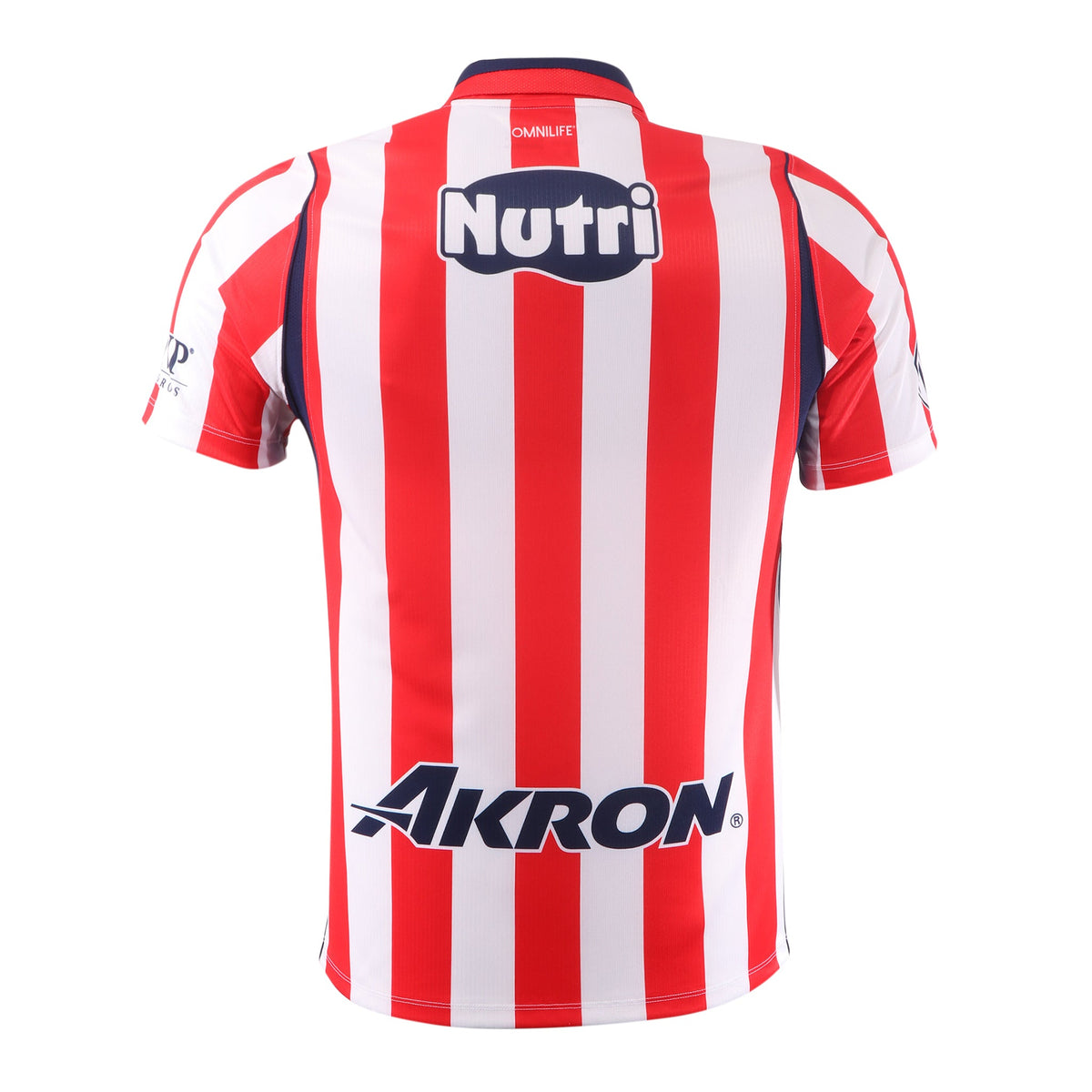 Nike Chivas 26/27 Home Jersey product image 2, provided for visual reference and product detail review