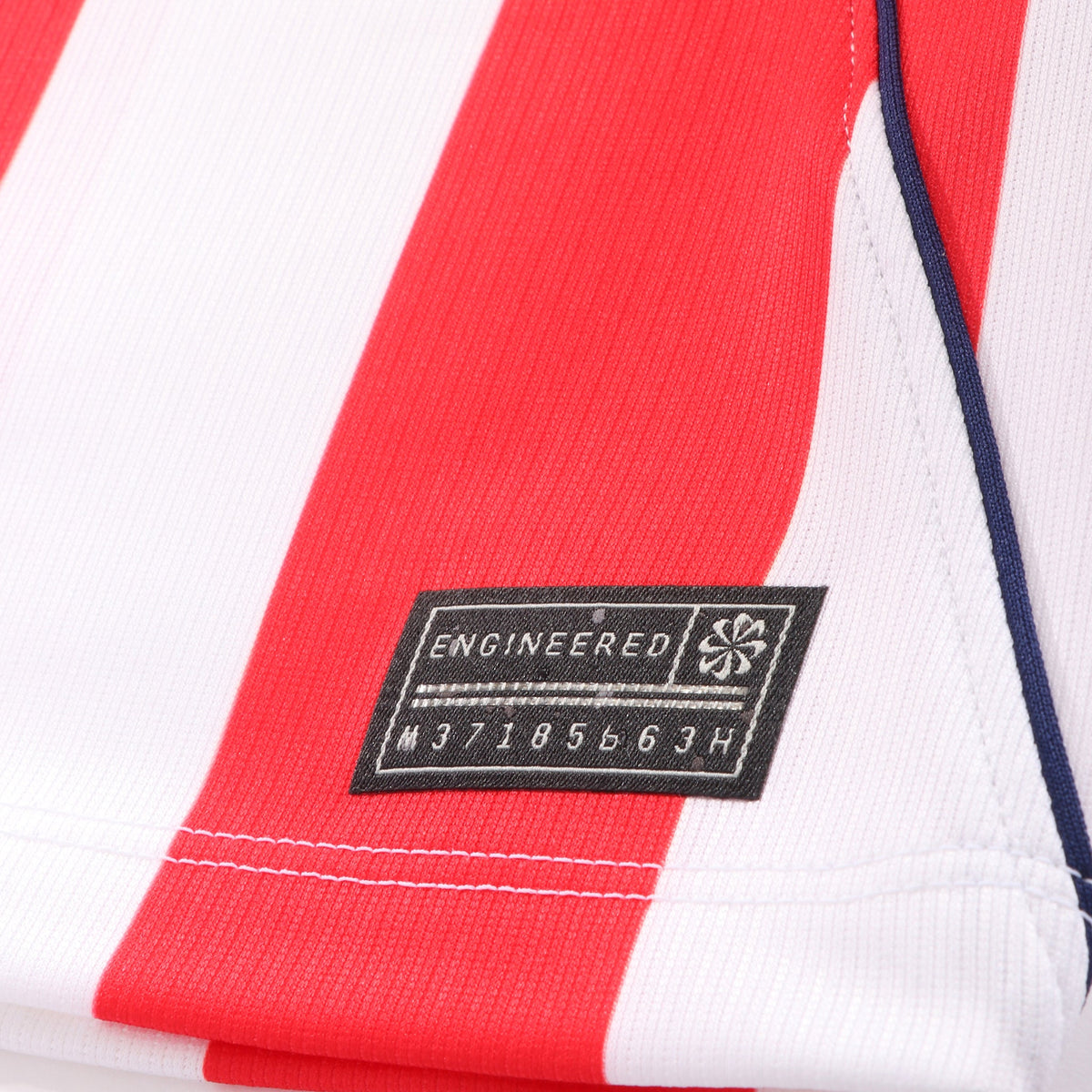 Nike Chivas 26/27 Home Jersey product image 5, provided for visual reference and product detail review