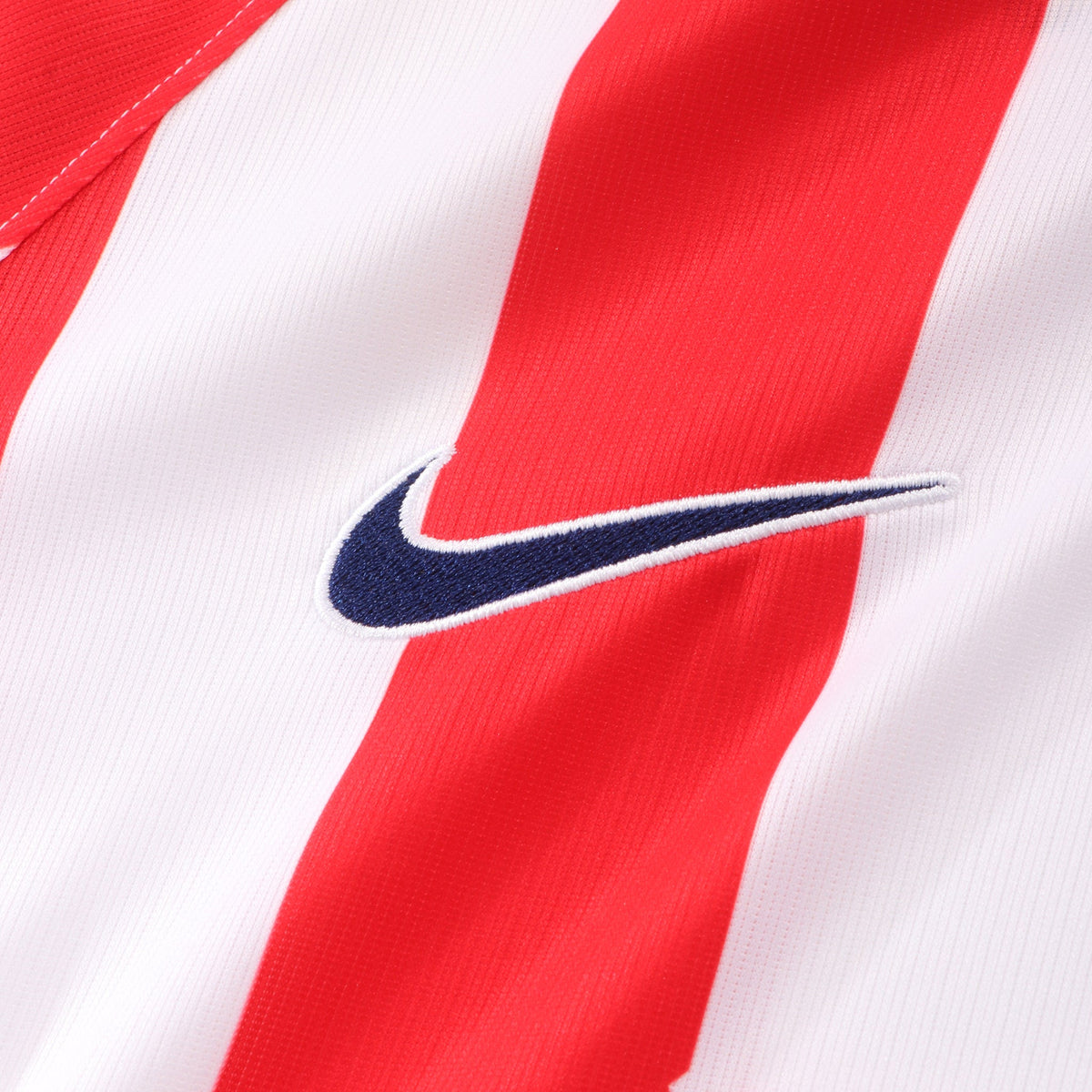 Nike Chivas 26/27 Home Jersey product image 6, provided for visual reference and product detail review