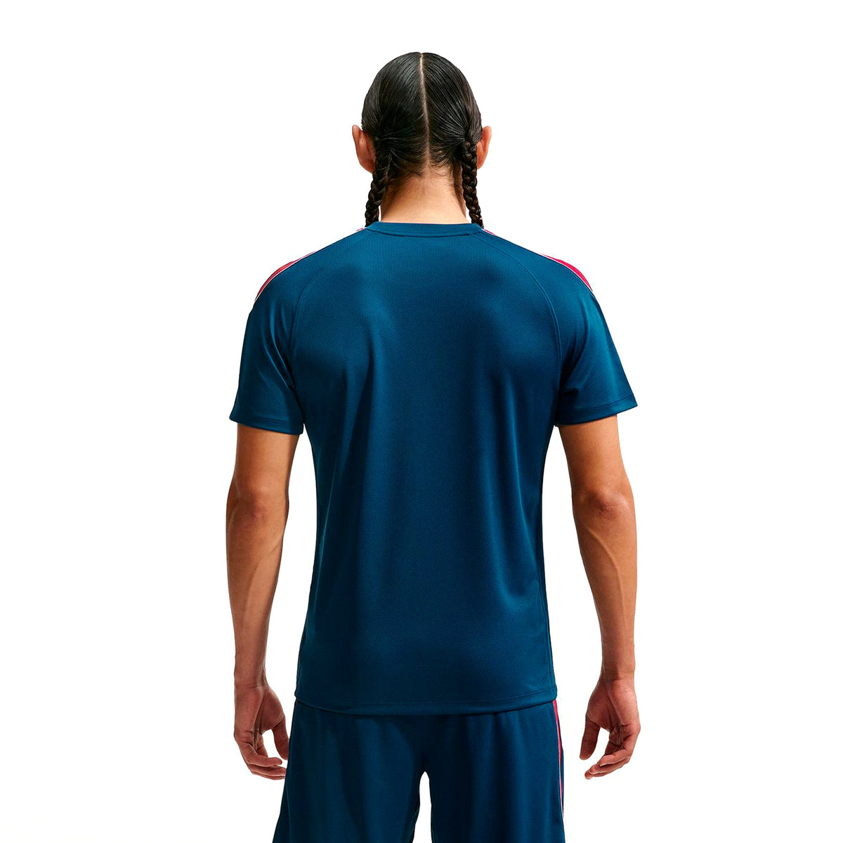 Nike Chivas Strike T-Shirt product image 2, provided for visual reference and product detail review
