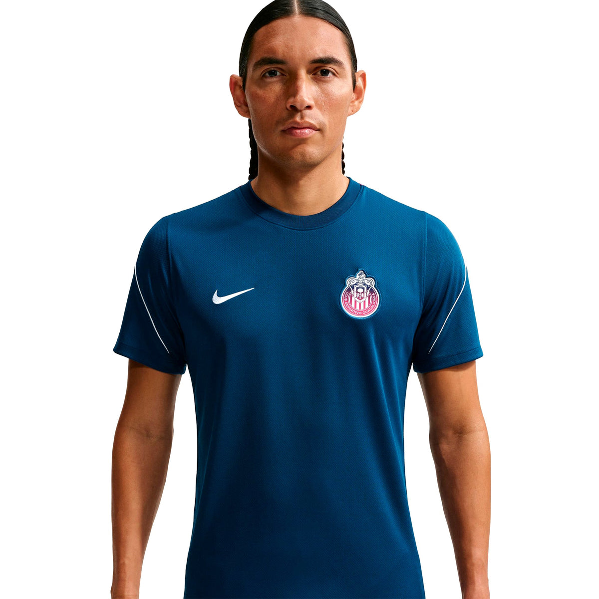 Nike Chivas Strike T-Shirt product image 3, provided for visual reference and product detail review